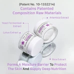 APLB Collagen EGF Peptide Facial Cream, facial firming cream with collagen and EGF peptides, 55 ml.