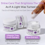 APLB Collagen EGF Peptide Facial Cream, facial firming cream with collagen and EGF peptides, 55 ml.