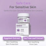 APLB Collagen EGF Peptide Facial Cream, facial firming cream with collagen and EGF peptides, 55 ml.