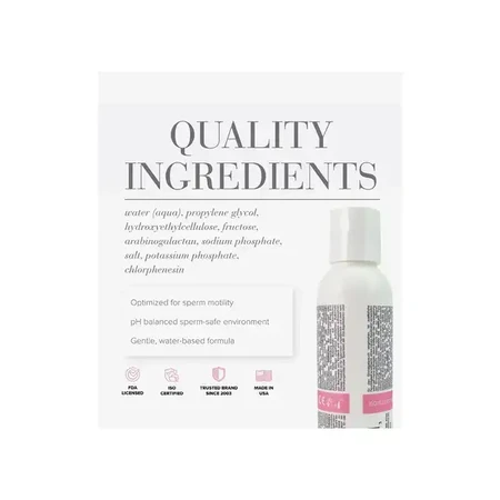 Systeem JO Actief Proberen, glijmiddel, 120 ml