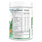 Nordic Berries Multivitamin Sabor Original, gominolas, 200 uds.