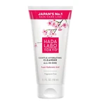 Hada Labo Tokyo White, gel limpiador en crema para el rostro, 150 ml