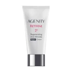 Agenity Retivine 2º Firming Set, Tagescreme, 50 ml + Nachtcreme, 25 ml + Kosmetiktasche