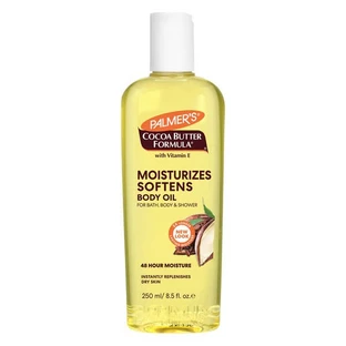 Palmers Cocoa Butter Formula, moisturizing body oil, 250 ml