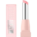 Maybelline Lifter Glaze, baume à lèvres à l'huile, 002 Pink Drip, 2.8 g