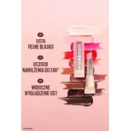 Maybelline Lifter Glaze, baume à lèvres à l'huile, 002 Pink Drip, 2.8 g