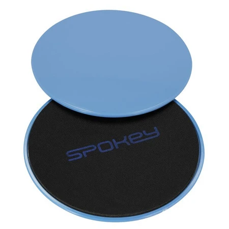 Spokey Slidi, oefenschijven, 2 stuks.