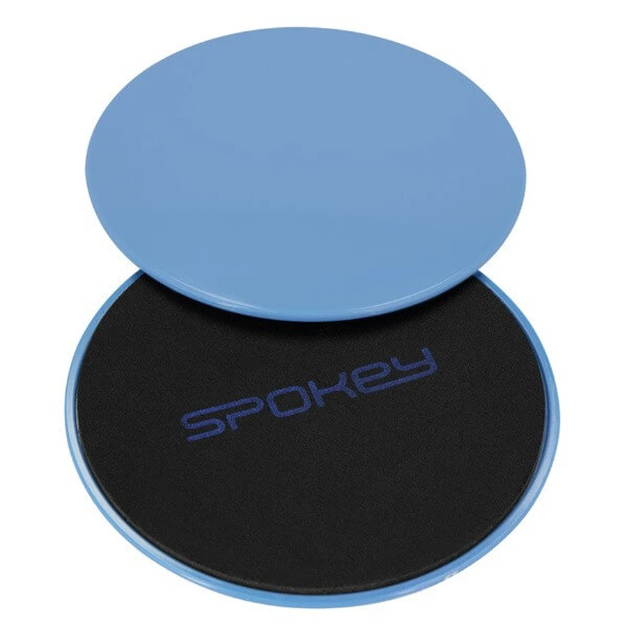 Spokey Slidi, oefenschijven, 2 stuks.