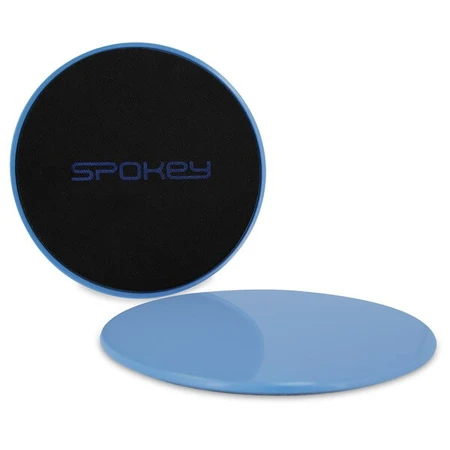 Spokey Slidi, oefenschijven, 2 stuks.
