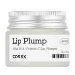 Cosrx Refresh AHA/BHA Vitamin C Lip Plumper, baume à lèvres avec effet d'augmentation, 20 g