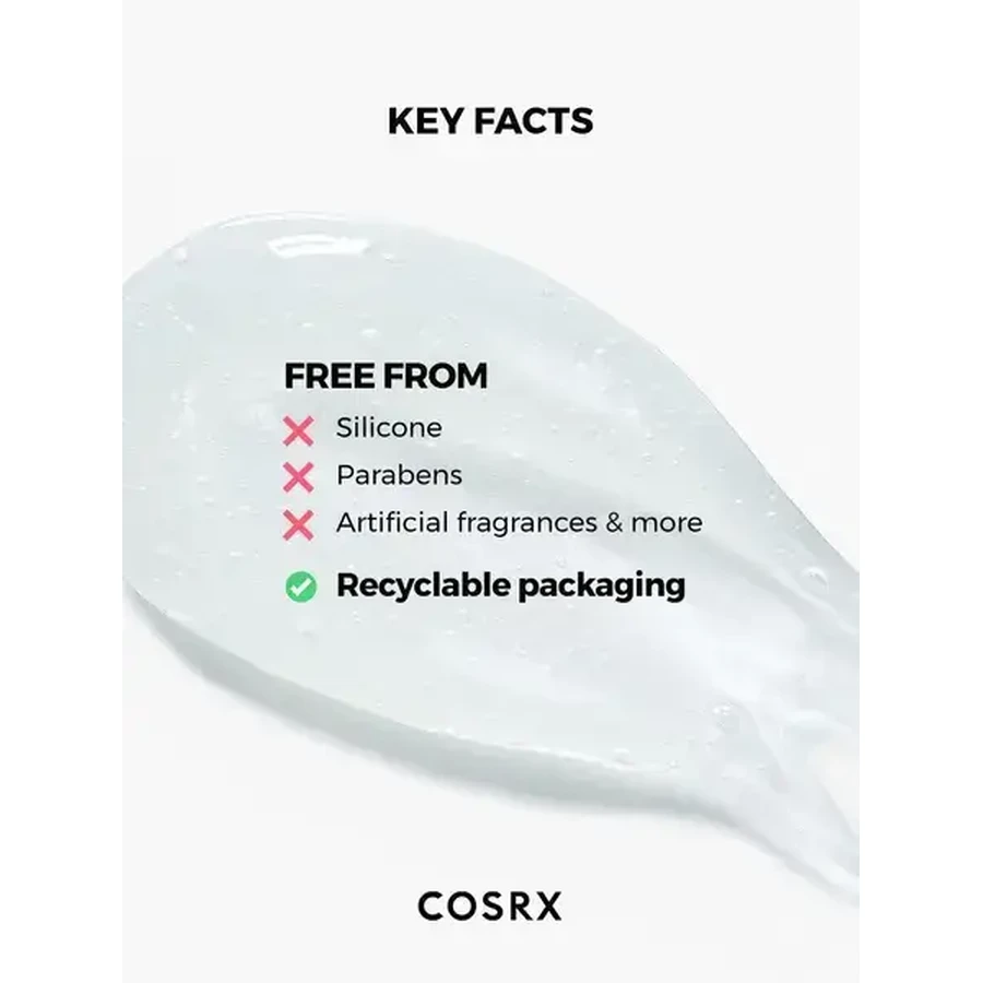 Cosrx Refresh AHA/BHA Vitamin C Lip Plumper, baume à lèvres avec effet d'augmentation, 20 g