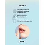 Cosrx Refresh AHA/BHA Vitamin C Lip Plumper, baume à lèvres avec effet d'augmentation, 20 g