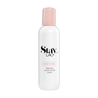 Staylac, dissolvant de vernis à ongles à l'acétone, 100 ml