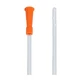 Outline, Nelaton CH 16, catheter designed for the urinary bladder, transparent, 1 pc.