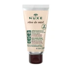 Nuxe Reve de Miel Cica, crema reparadora para la piel seca de las manos, 50 ml