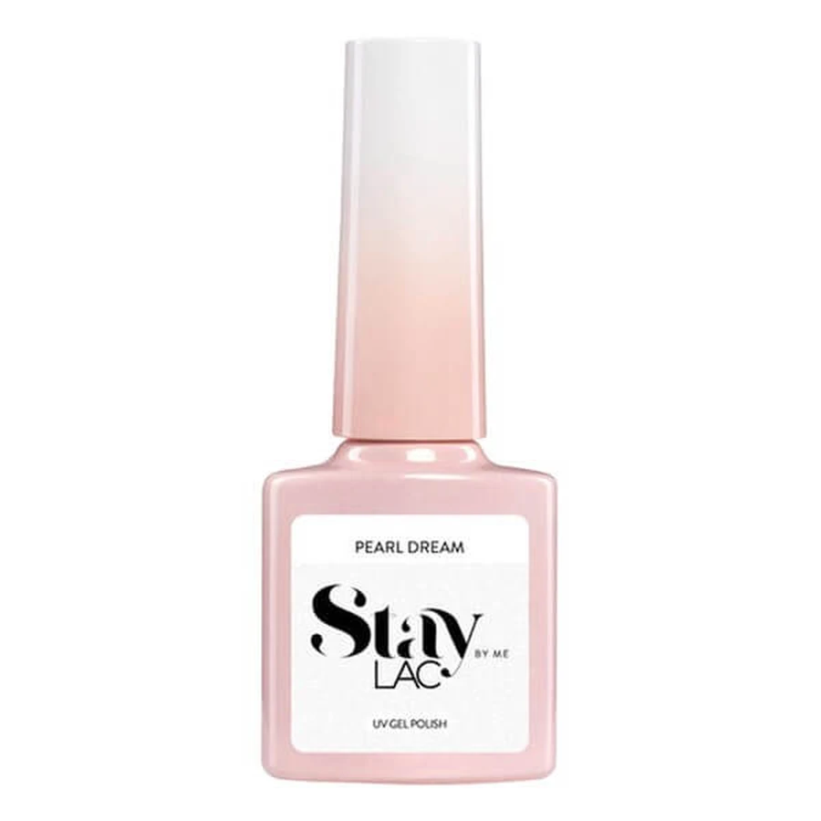 Stay LAC, hybrid polish, Pearl dream, 5 ml