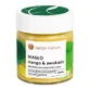 Natura Option, body butter, Mango & Avocado, 120 ml