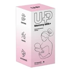 UP Mommy Milk+, Kapseln, 90 Stück.