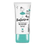 Flos-Lek Balerina, gel rafraîchissant pour les pieds, 50 ml