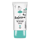 Flos-Lek Balerina, erfrischendes Fußgel, 50 ml