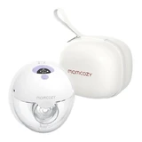 Momcozy M5, extractor de leche individual, color morado, 1 ud.