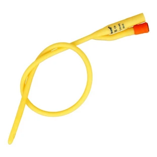 Romed, urologischer Foley-Katheter CH 16, 30 ml, 1 St.