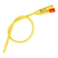 Romed, urologischer Foley-Katheter CH 16, 30 ml, 1 St.