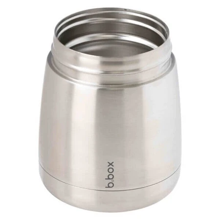 B.BOX, thermos pour enfants, Sherbet au citron, 335ml