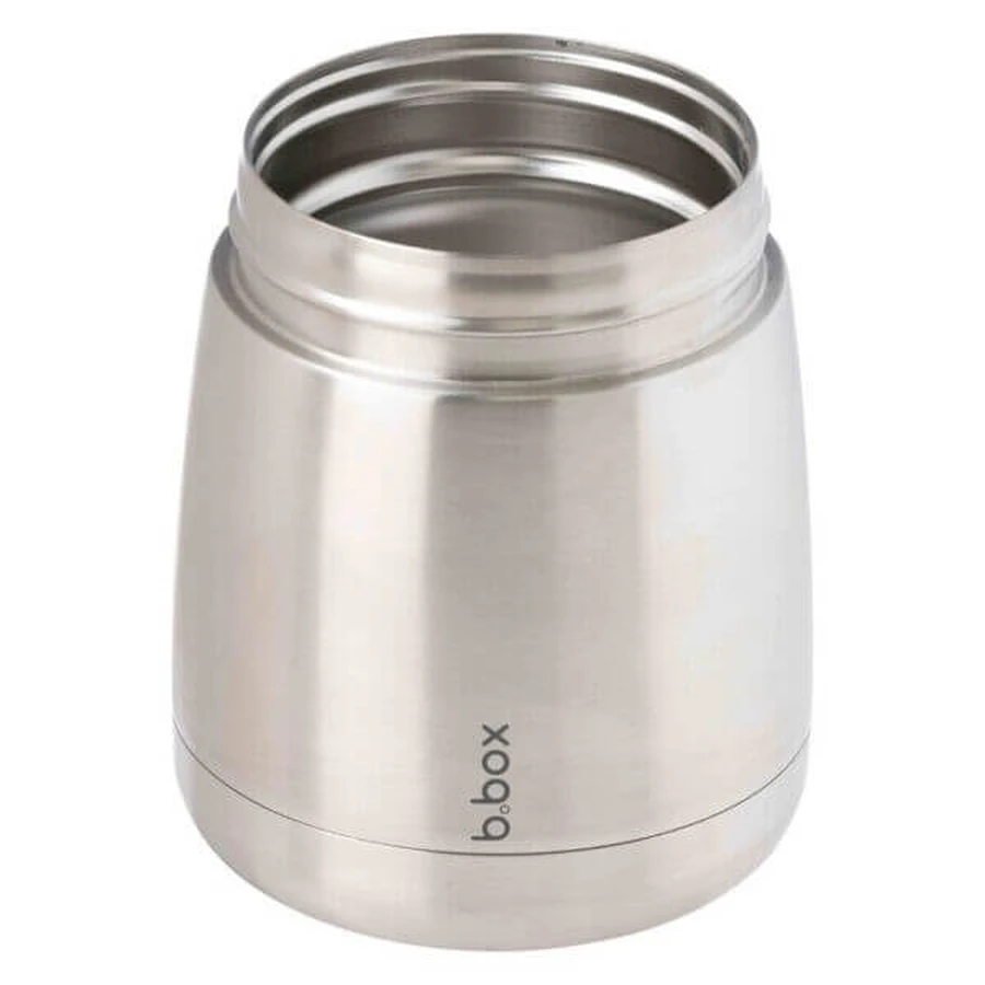 B.BOX, thermos pour enfants, Sherbet au citron, 335ml