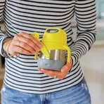 B.BOX, thermos pour enfants, Sherbet au citron, 335ml