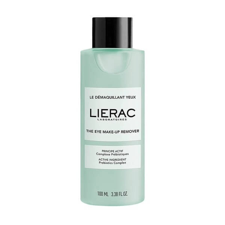 LIERAC, Démaquillant pour les yeux, 100 ml