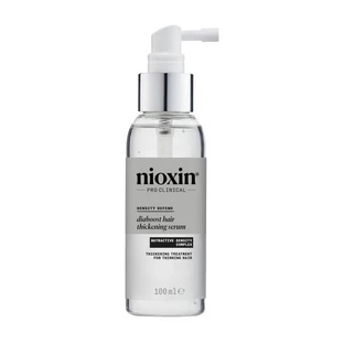 Nioxin Density Defend Diaboost Hair Thickening Serum, Haarverdichtungsserum, 100 ml