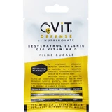 QVIT Vitamin Mouthwash, 25 pieces, Nutrinovate