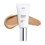 Neo Make Up Intense Serum, satijnen foundation, 04 ZAND, 30 ml