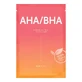 Barulab, Blattmaske mit AHA- und BHA-Säuren, 23 g
