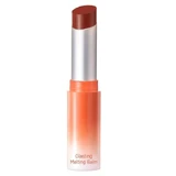 Rom&amp;nd Glasting Melting Balm, Lippenbalsam, 15 Pecan Brew, 3,5 g