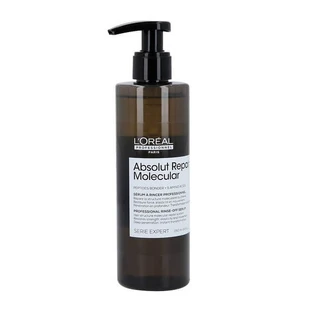 L'Oreal Professionnel Se Absolut Repair Molecular, intensief herstellend serum voor haar, 250 ml