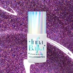 Maga Cosmetics Inna Bajka, hybride nagellak met pollen, 852 Ik kies voor jou!, 6 ml