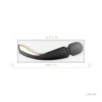 LELO Smart Wand 2 Large, vibrator, black, 1 pc.