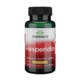 Swanson Hesperidina, cápsulas, 60 uds.