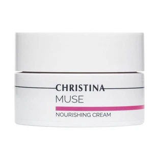 Christina Muse, nährende Creme, 50 ml
