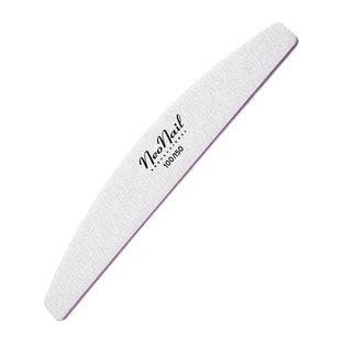 NeoNail, zebra boat file 100/150, 1 pc.