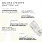 Eeny Meeny, 0.05% encapsulated retinal cream, 50 ml