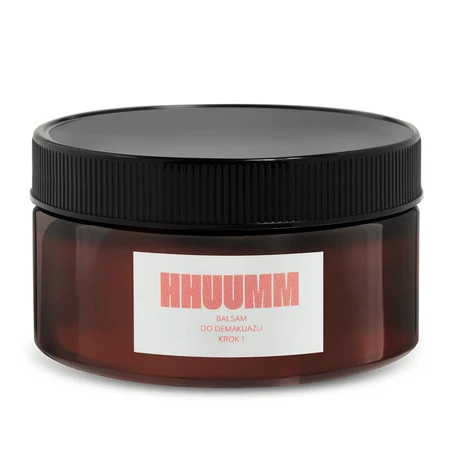 Hhuumm Step 1, Abschminklotion, 80 ml
