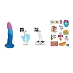 Romp Piccolo, gode, 1 pc.
