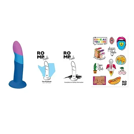Romp Piccolo, gode, 1 pc.