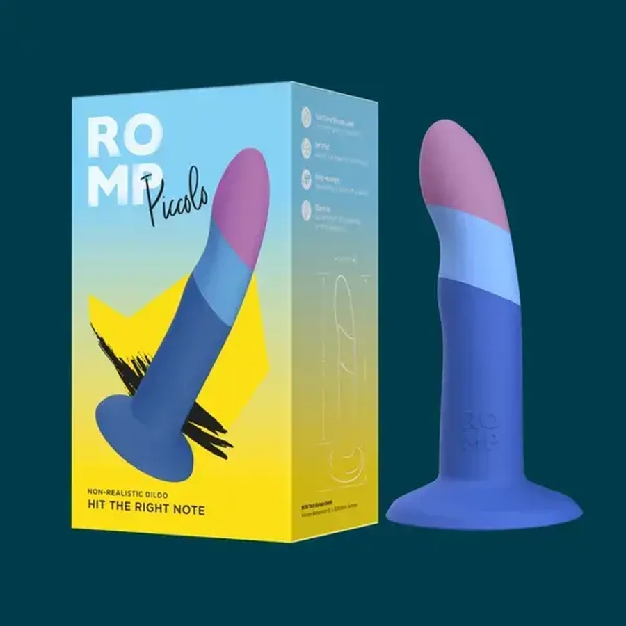 Romp Piccolo, gode, 1 pc.