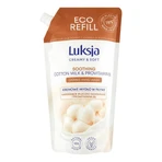 Luxja, liquid soap, Cotton, 900 ml
