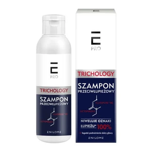 Enilome Pro Trichology, antiroosshampoo, 150 ml