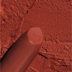 Madara Velvet Matte Cream Lipstick, matter Lippenstift mit satiniertem Finish, Magma, 3,8 g
